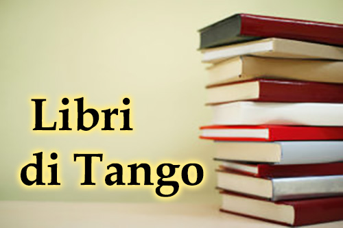 libri sul tango