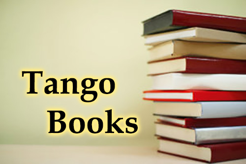 tango books